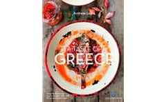 A taste of Greece