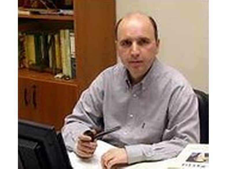 Author picture