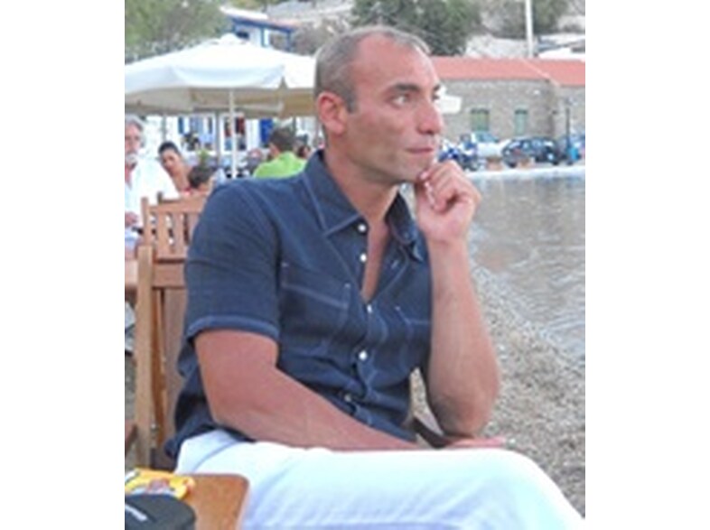 Author picture