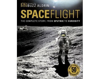 Spaceflight image 0