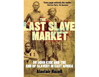 Last Slave Market image 0