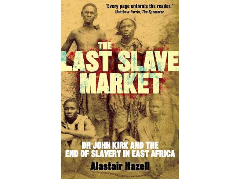 Last Slave Market