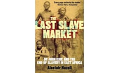 Last Slave Market
