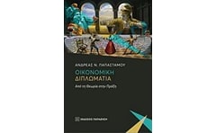 Οικονομική διπλωματία