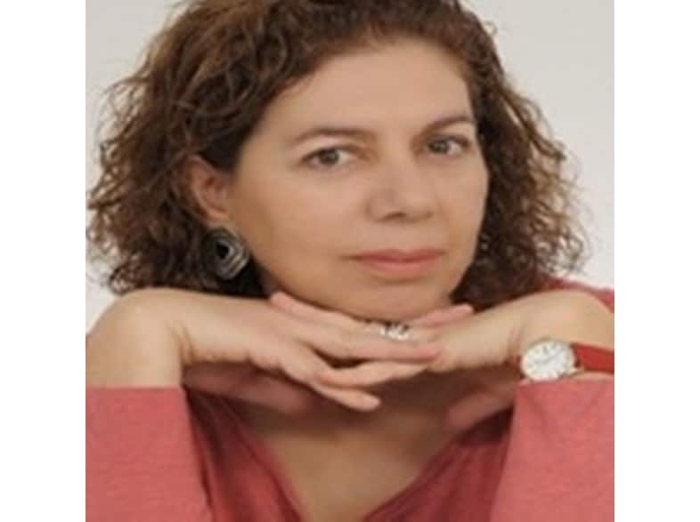 Author picture