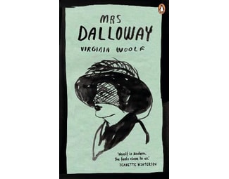 Mrs Dalloway image 0