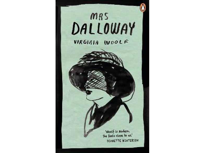 Mrs Dalloway
