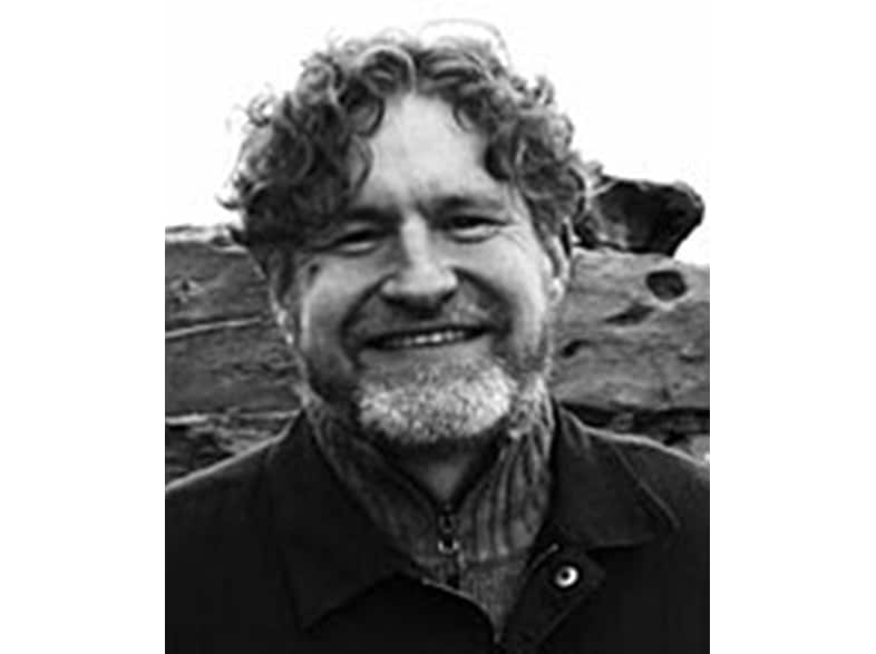 Author picture
