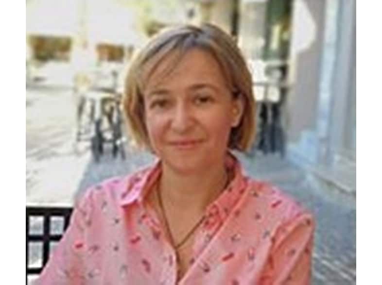 Author picture