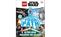 LEGO Star Wars Choose Your Path