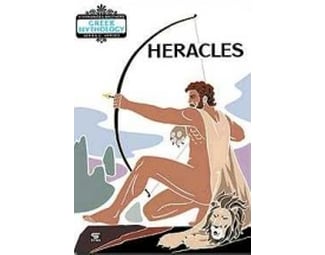 Heracles image 0