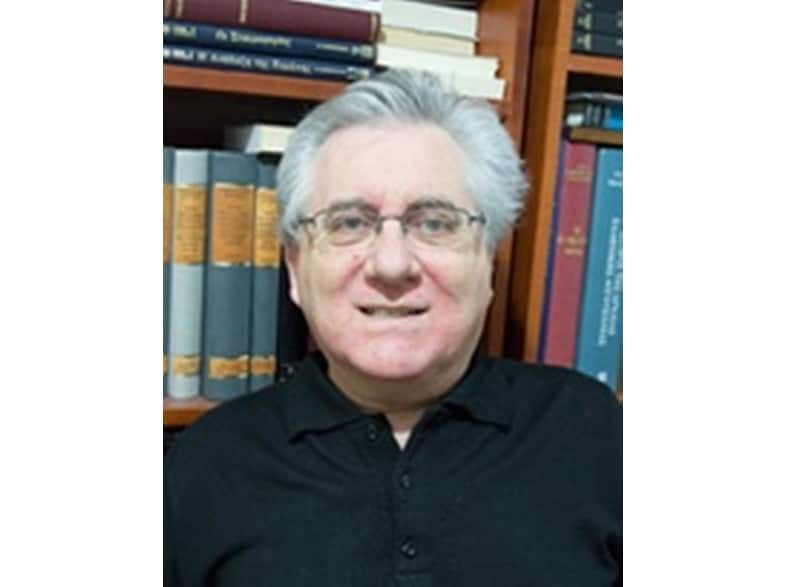 Author picture