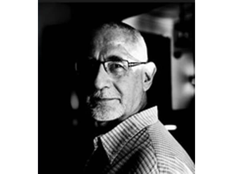 Author picture