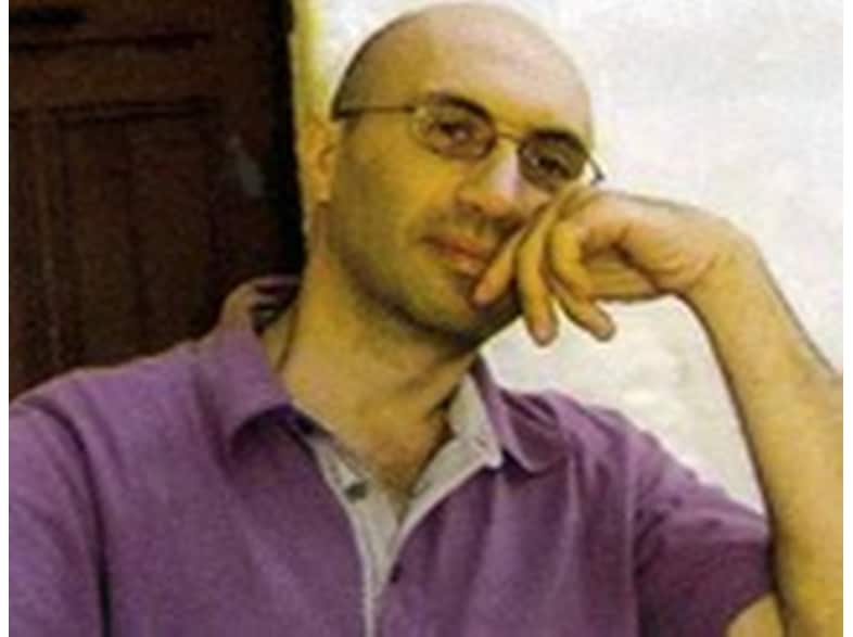 Author picture