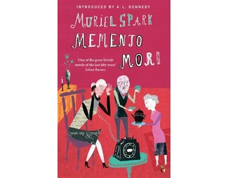 Memento Mori image 0