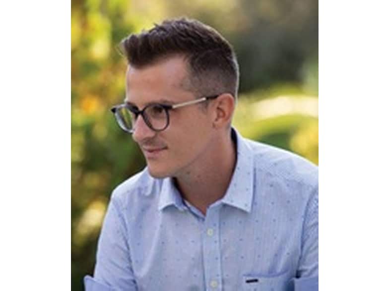 Author picture