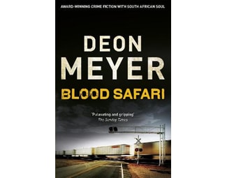 Blood Safari image 0