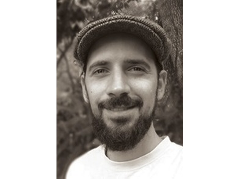 Author picture