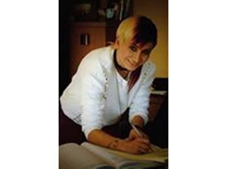 Author picture