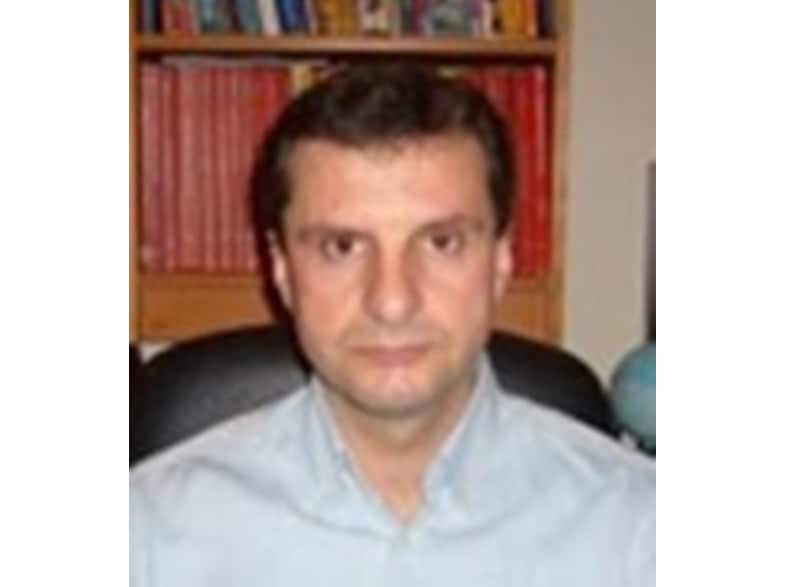 Author picture