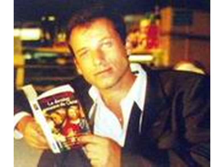 Author picture