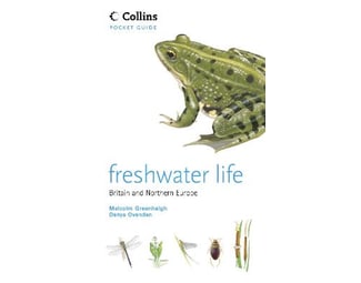 Freshwater Life image 0