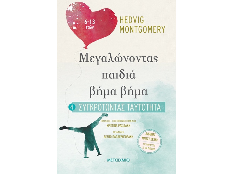 Συγκροτώντας ταυτότητα