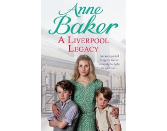 Liverpool Legacy image 0