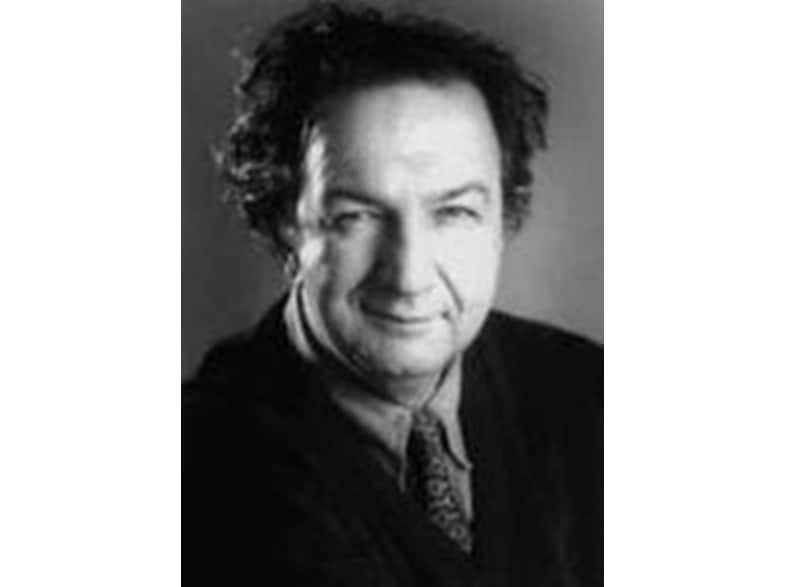 Author picture