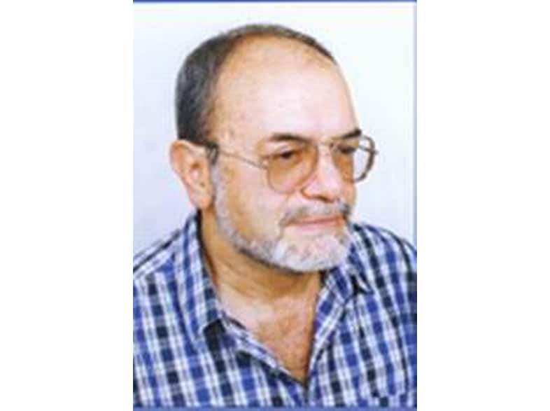 Author picture
