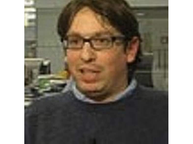Author picture