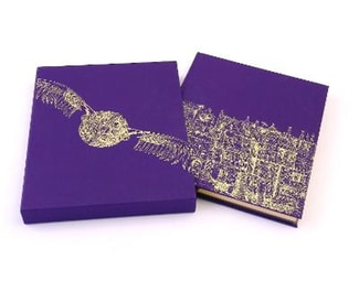 Harry Potter and the Philosopher's Stone image 0