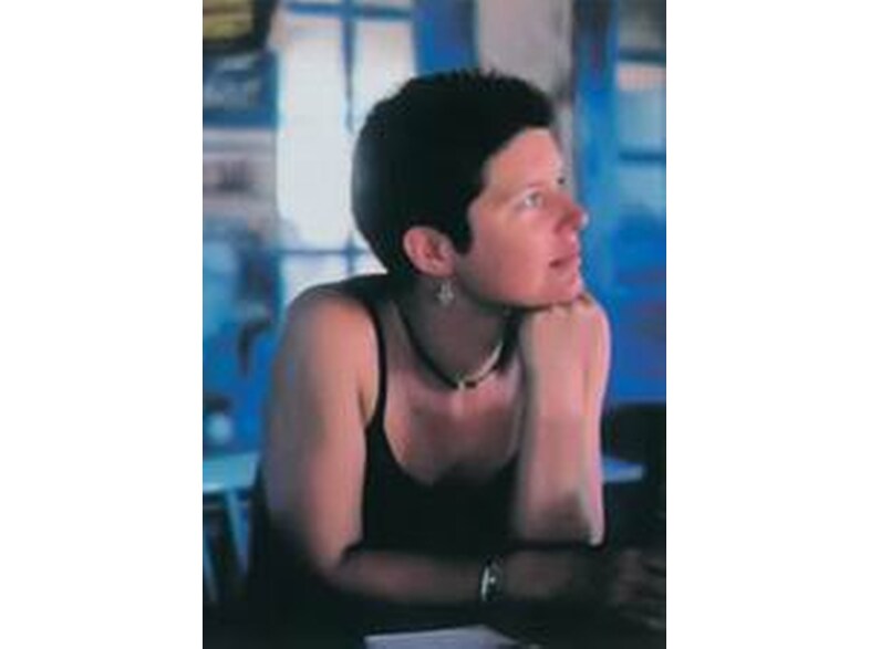 Author picture