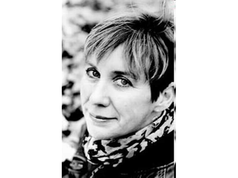 Author picture