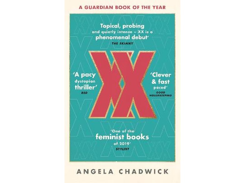 XX