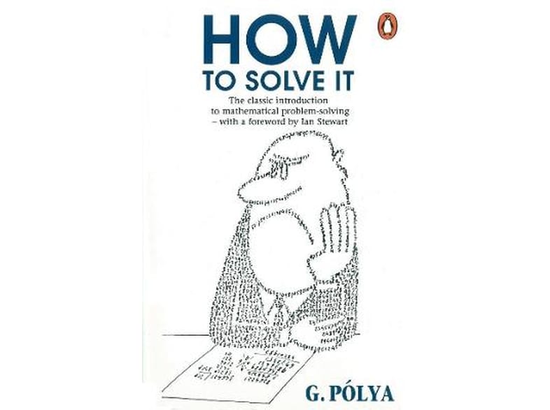 How to Solve It