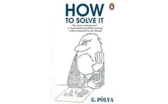 How to Solve It