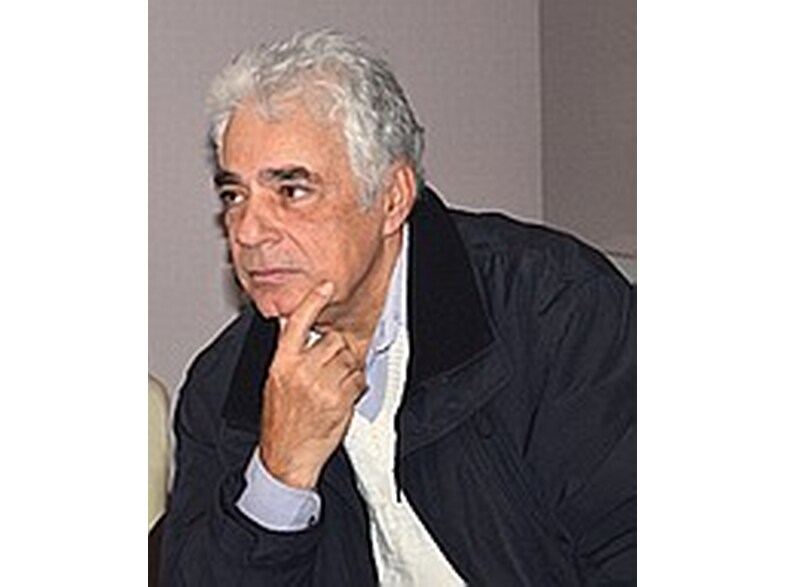Author picture