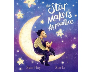 The Star Maker's Apprentice image 0