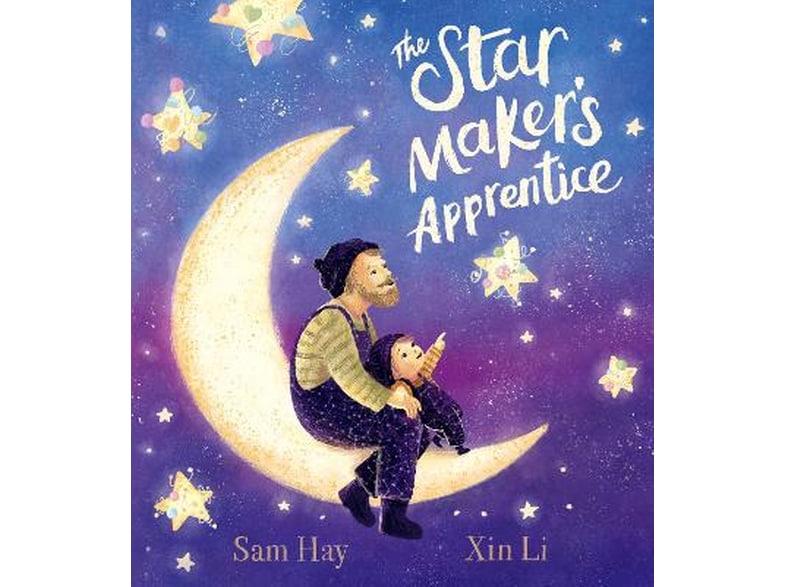 The Star Maker's Apprentice