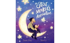The Star Makers Apprentice