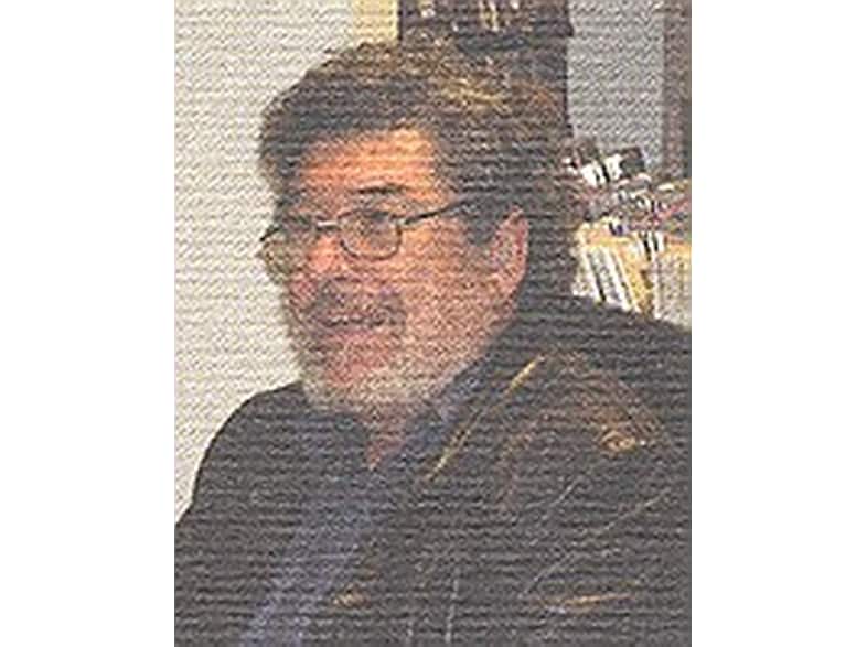 Author picture