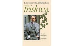 Irish R M