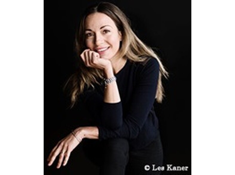 Author picture