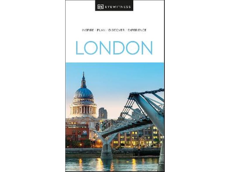 DK Eyewitness London