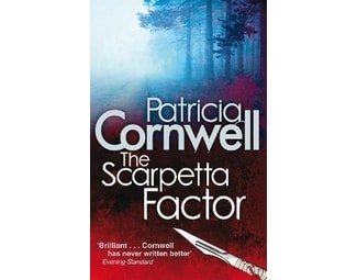 The Scarpetta Factor image 1