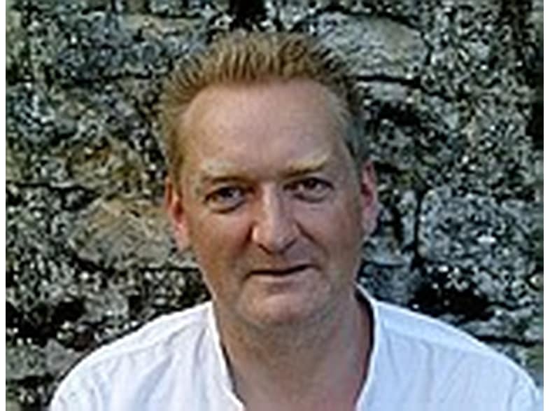 Author picture