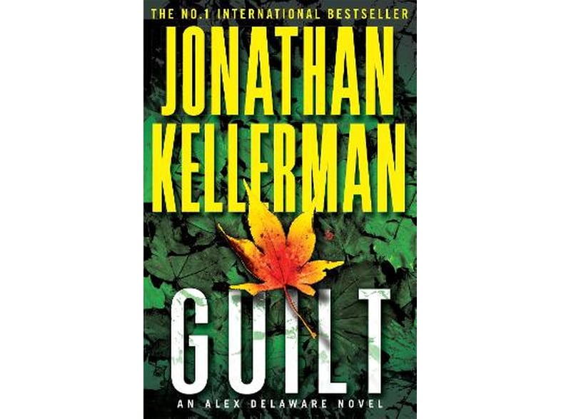 Guilt (Alex Delaware series, Book 28)