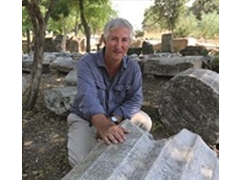 Author picture