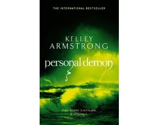 Personal Demon image 1